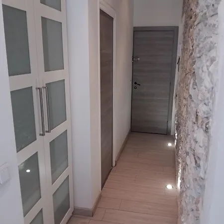Lejlighed Adorable Vieil *