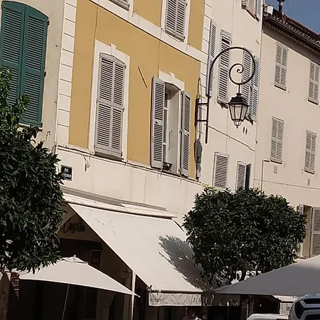 Lejlighed Adorable Vieil *