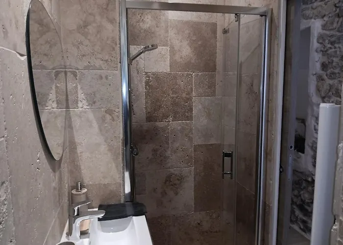 Adorable Vieil * アンティーブ