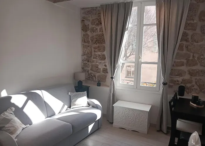 Appartamento Adorable Vieil *