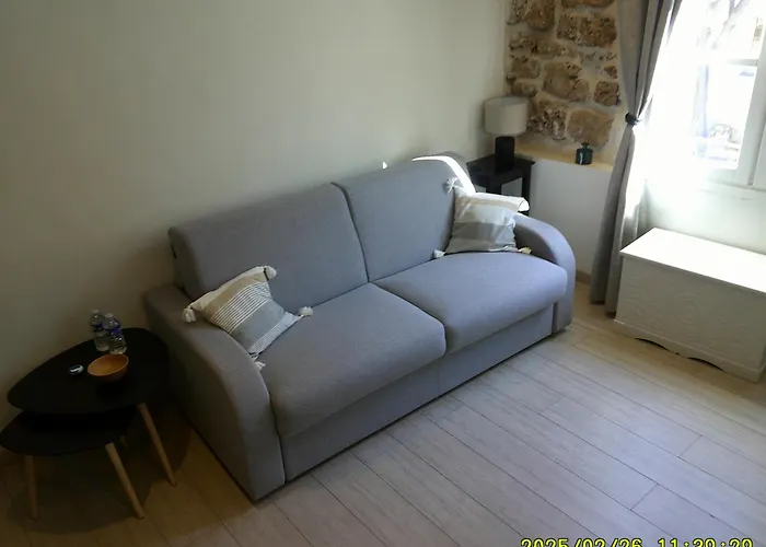 Adorable Vieil * Antibes