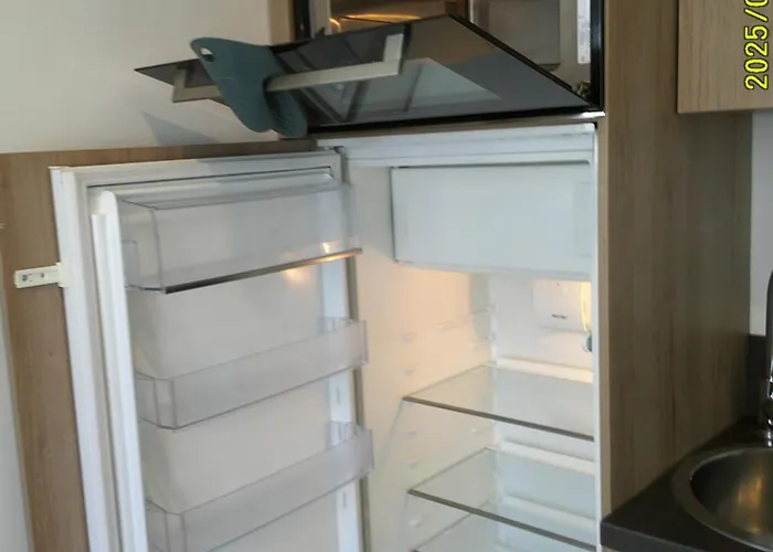 アパート Adorable Vieil アンティーブ