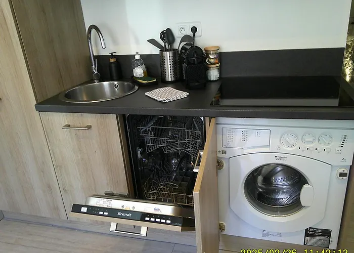 Appartamento Adorable Vieil *