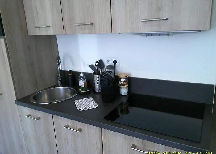 Adorable Vieil Appartamento *