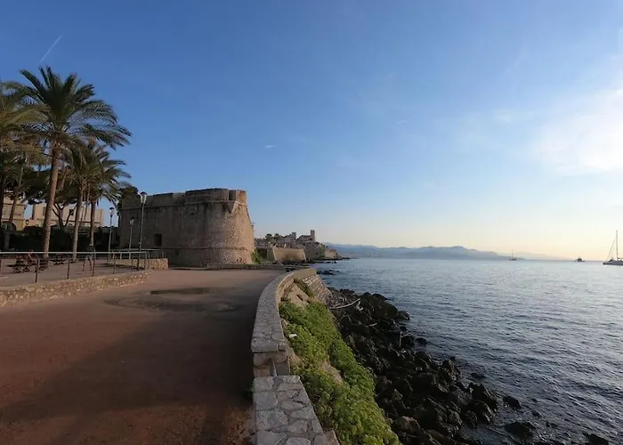 Appartamento Adorable Vieil