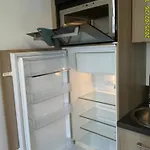 شقة Adorable Vieil أنتيب