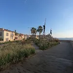 Adorable Vieil شقة أنتيب