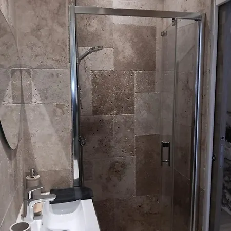 Adorable Vieil * 昂蒂布