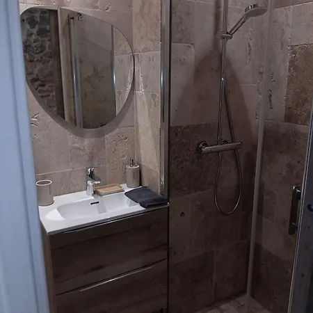 Adorable Vieil * أنتيب