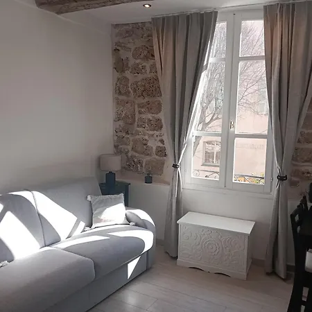 Apartment Adorable Vieil *