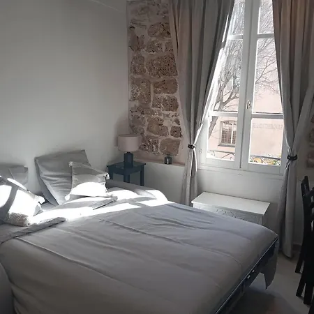 Apartament Adorable Vieil