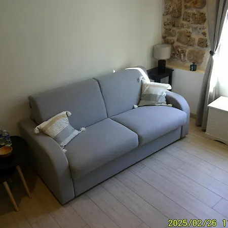 Adorable Vieil * أنتيب