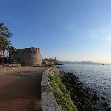 公寓 Adorable Vieil